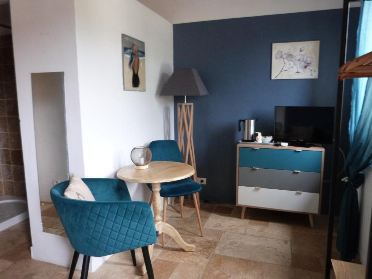 Maison D'Hotes Bastide St Victor A 2,5 Kilometres De Lourmarin Puyvert Exterior foto