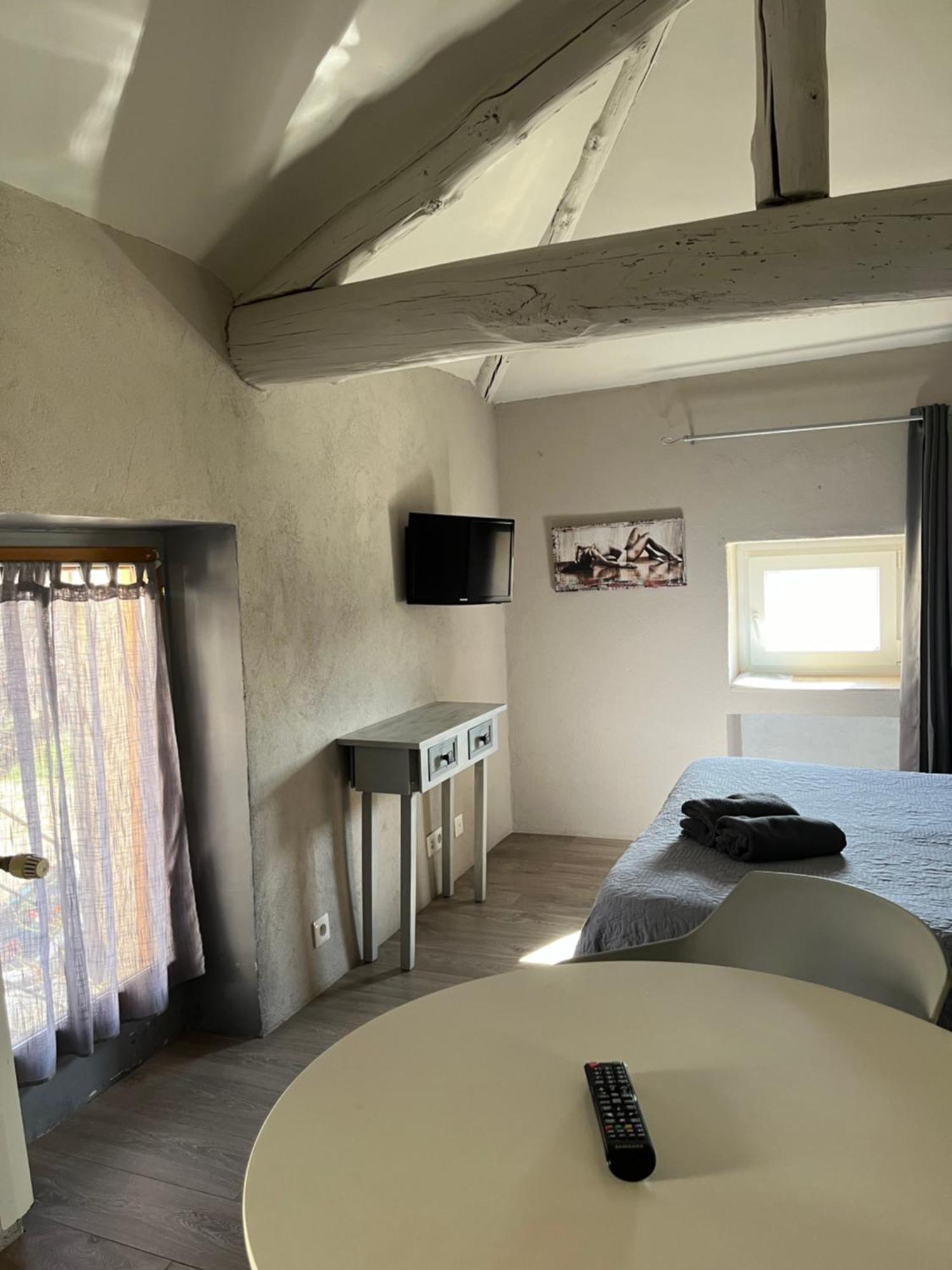 Maison D'Hotes Bastide St Victor A 2,5 Kilometres De Lourmarin Puyvert Exterior foto