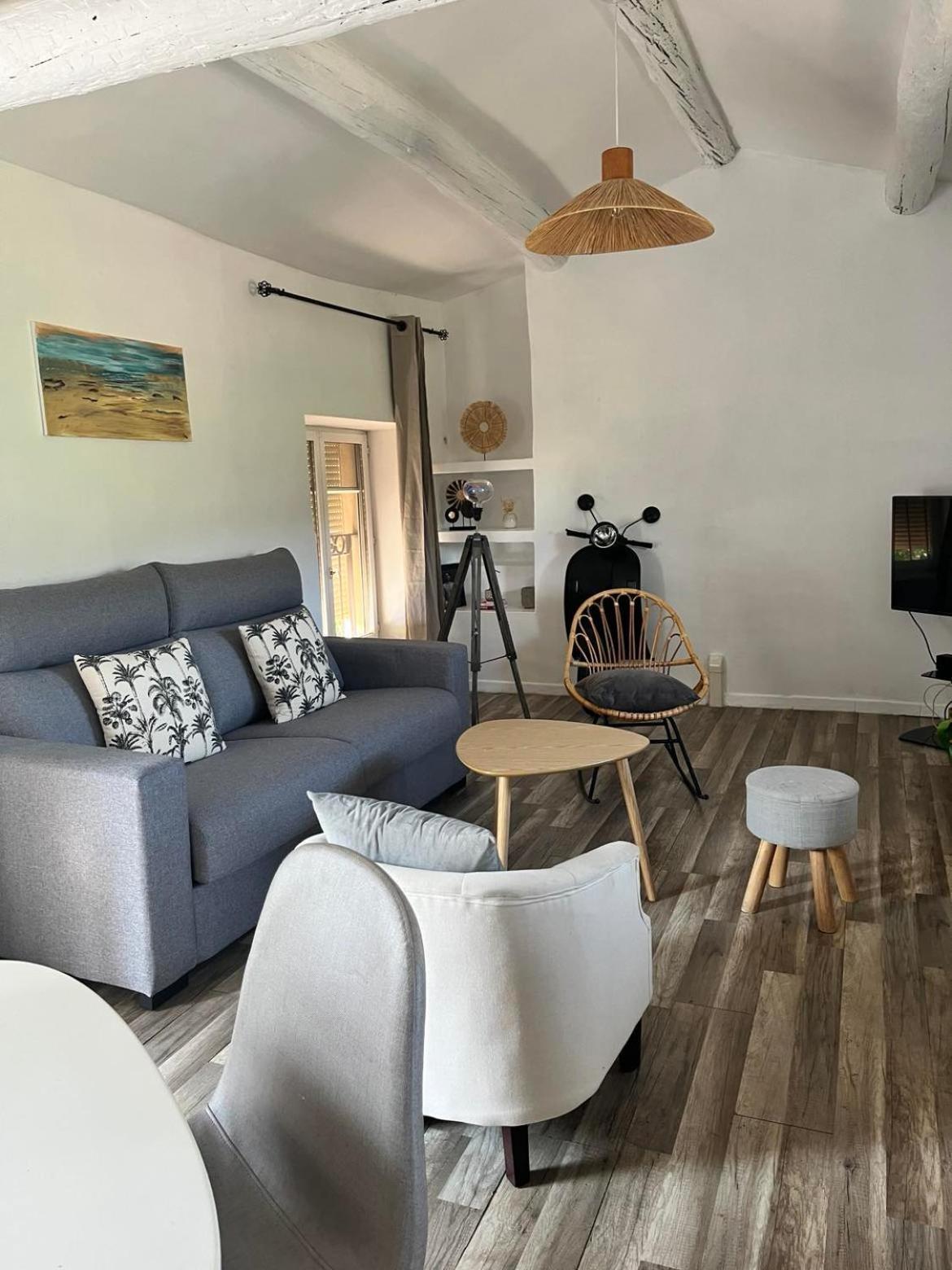 Maison D'Hotes Bastide St Victor A 2,5 Kilometres De Lourmarin Puyvert Exterior foto