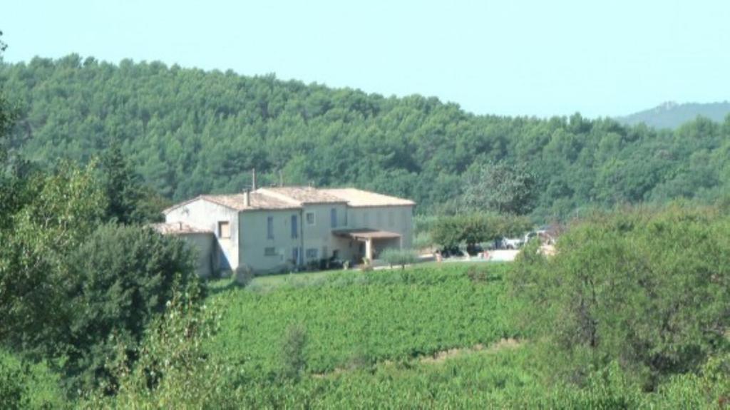 Maison D'Hotes Bastide St Victor A 2,5 Kilometres De Lourmarin Puyvert Habitación foto