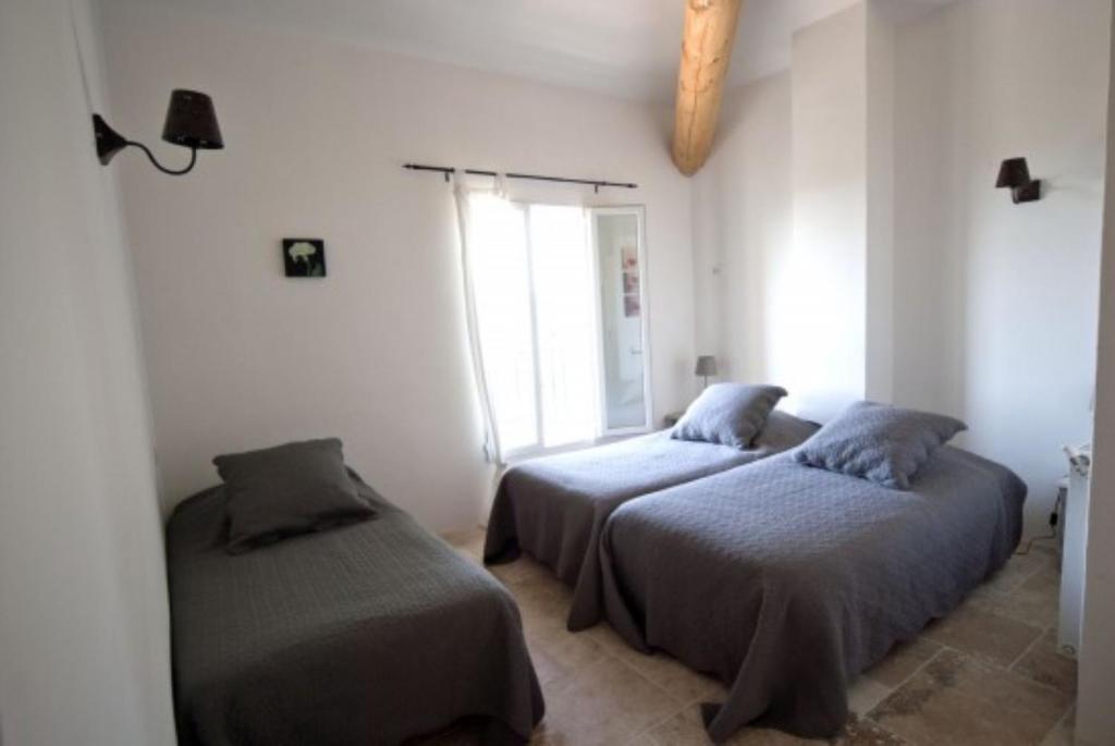 Maison D'Hotes Bastide St Victor A 2,5 Kilometres De Lourmarin Puyvert Habitación foto