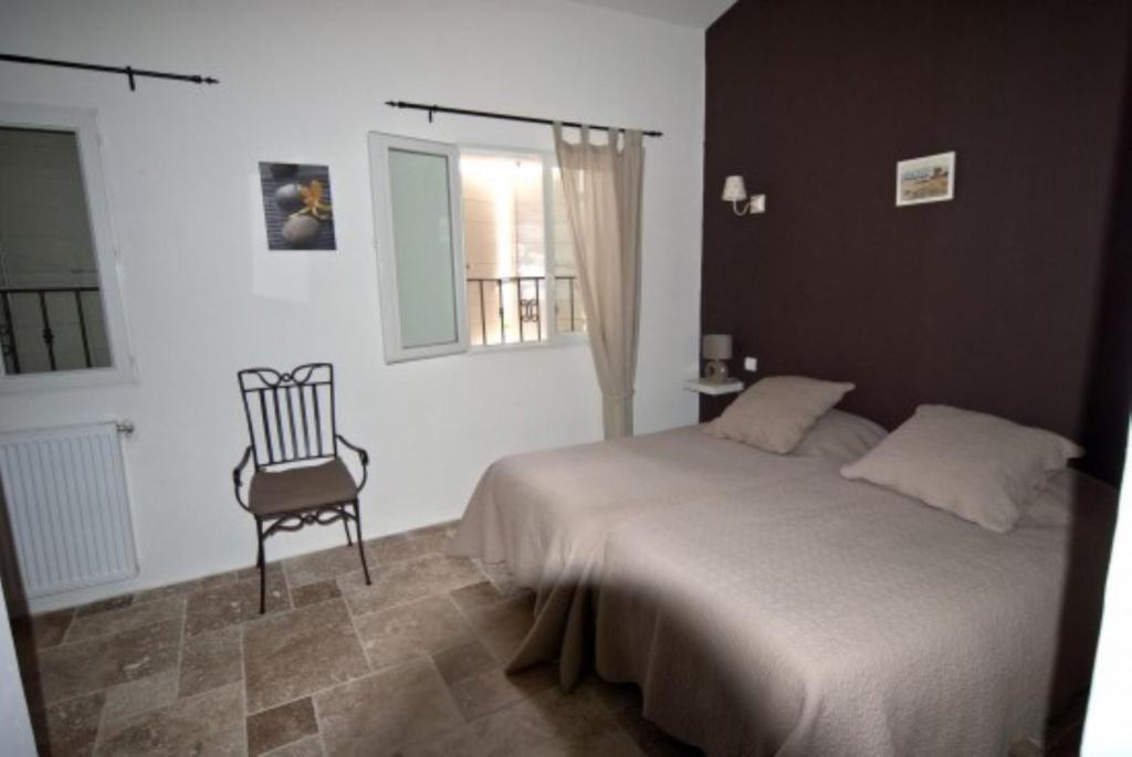 Maison D'Hotes Bastide St Victor A 2,5 Kilometres De Lourmarin Puyvert Habitación foto