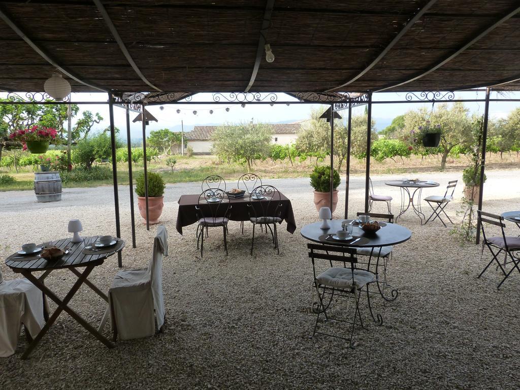 Maison D'Hotes Bastide St Victor A 2,5 Kilometres De Lourmarin Puyvert Exterior foto