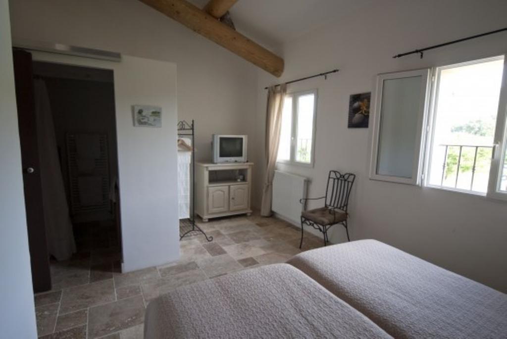 Maison D'Hotes Bastide St Victor A 2,5 Kilometres De Lourmarin Puyvert Habitación foto