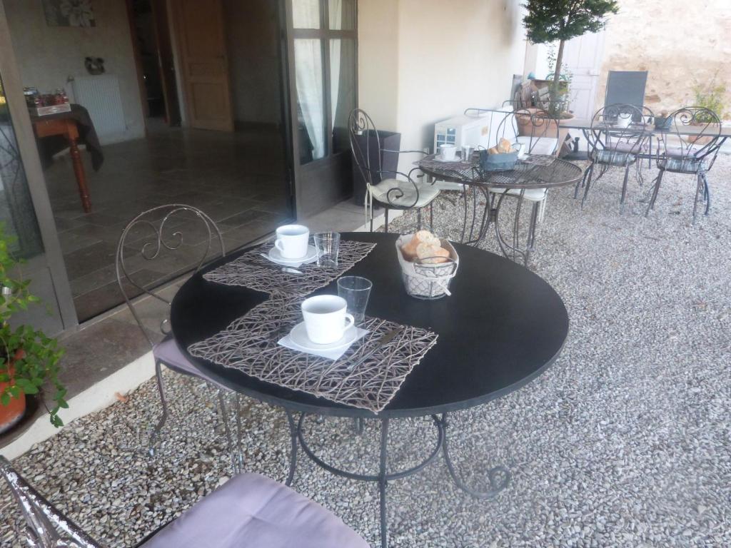 Maison D'Hotes Bastide St Victor A 2,5 Kilometres De Lourmarin Puyvert Exterior foto
